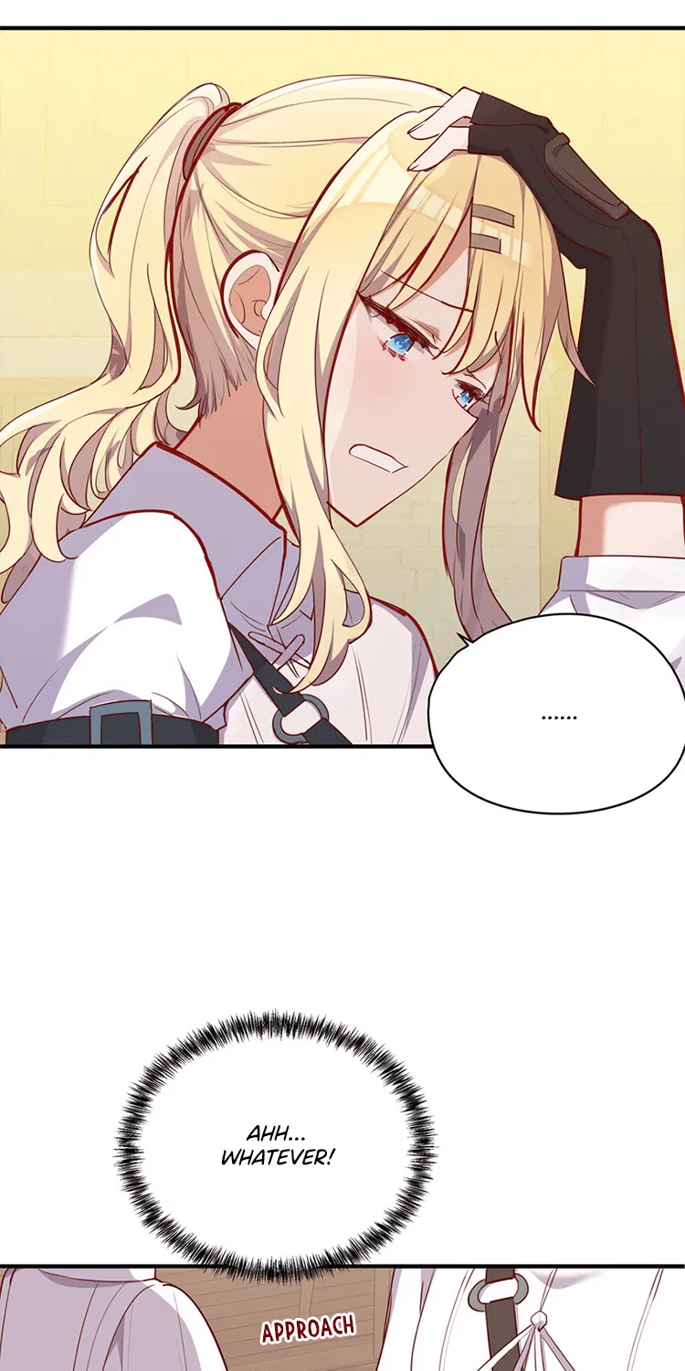 Please Bully Me, Miss Villainess! Zinmanga X Chapter 52 Page 28