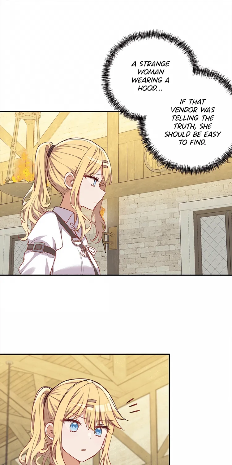 Please Bully Me, Miss Villainess! Zinmanga X Chapter 51 Page 13