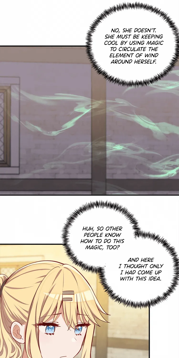 Please Bully Me, Miss Villainess! Zinmanga X Chapter 51 Page 16