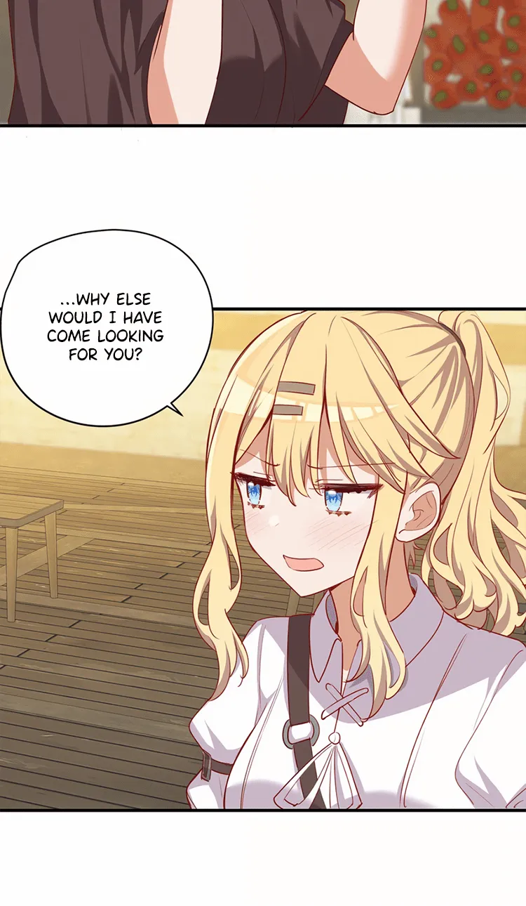 Please Bully Me, Miss Villainess! Zinmanga X Chapter 51 Page 26