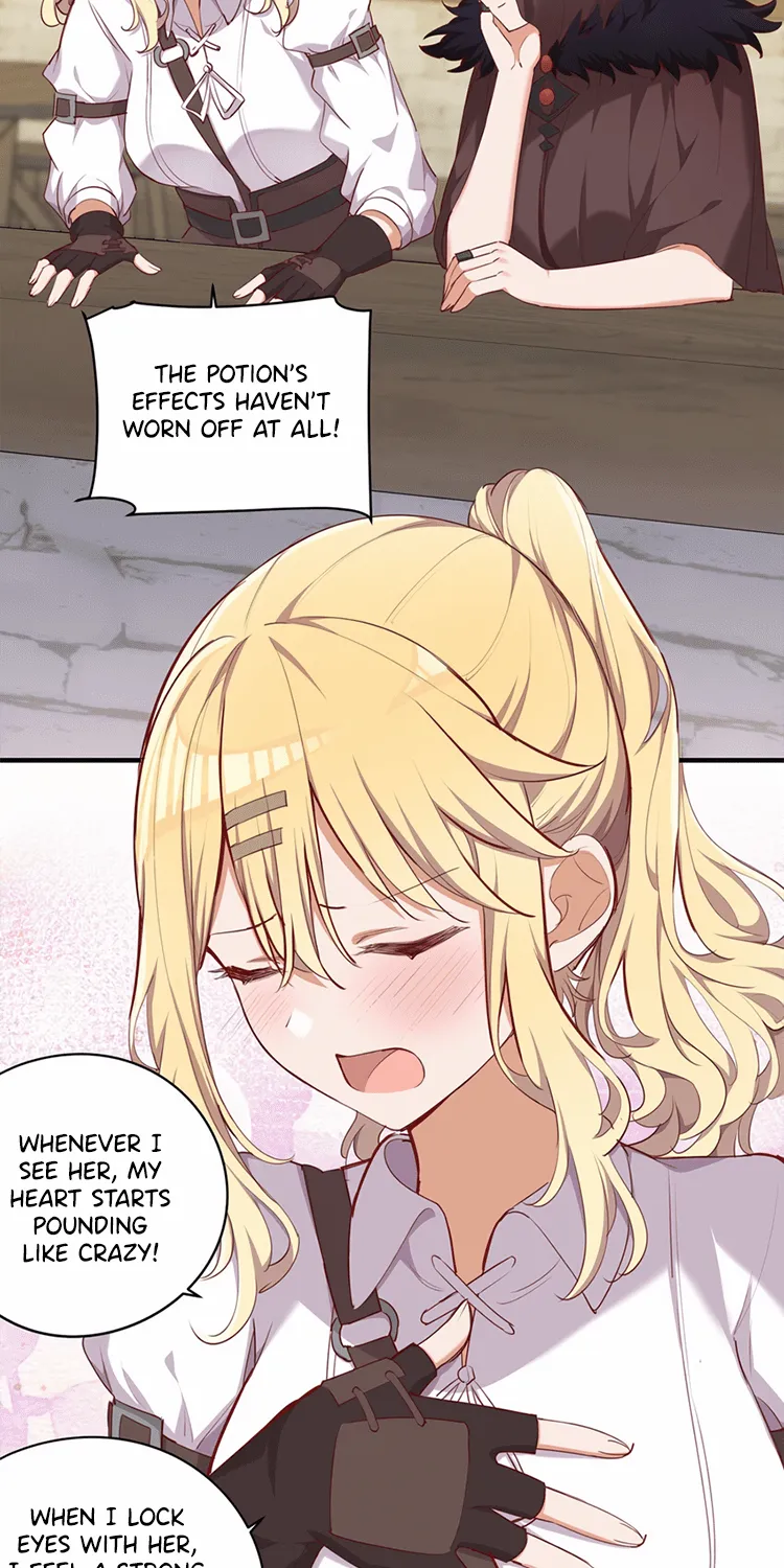 Please Bully Me, Miss Villainess! Zinmanga X Chapter 51 Page 28
