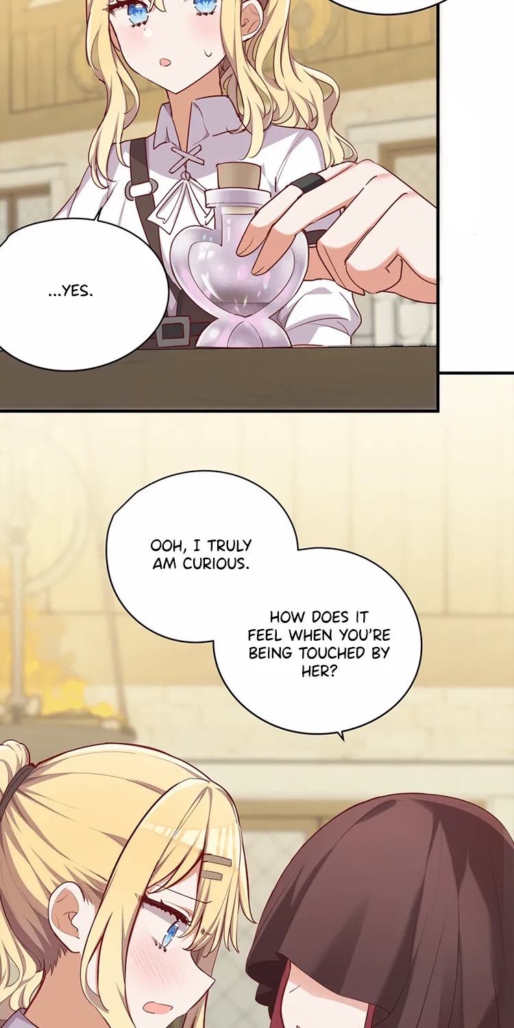 Please Bully Me, Miss Villainess! Zinmanga X Chapter 51 Page 31