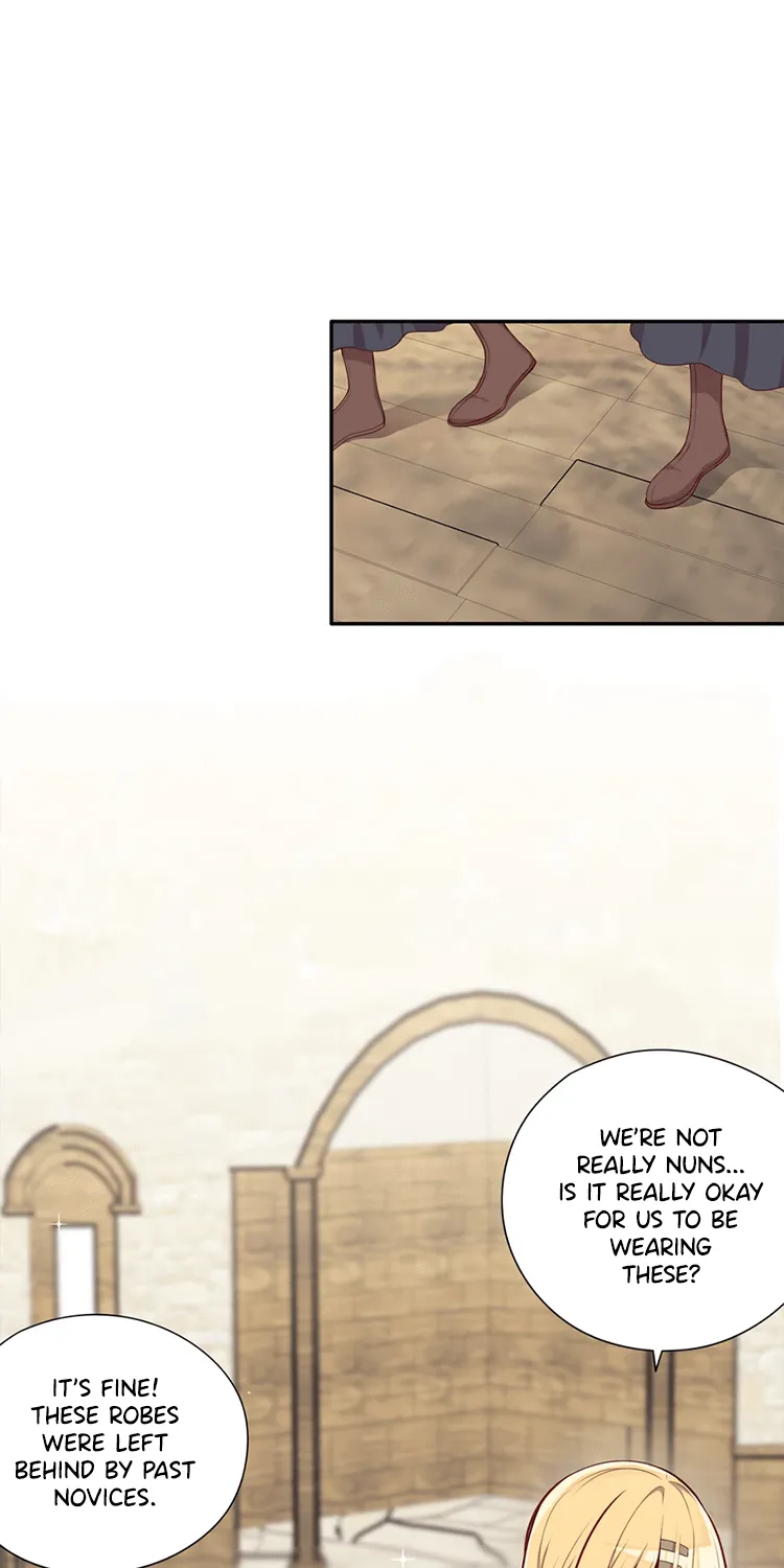 Please Bully Me, Miss Villainess! Zinmanga X Chapter 47 Page 3