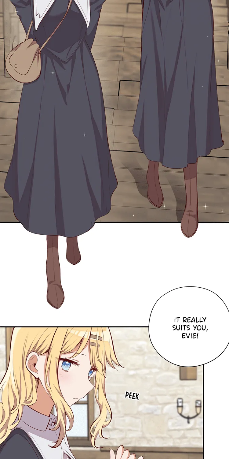 Please Bully Me, Miss Villainess! Zinmanga X Chapter 47 Page 5