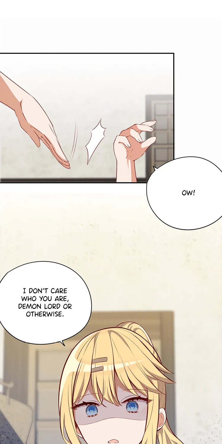 Please Bully Me, Miss Villainess! Zinmanga X Chapter 46 Page 6