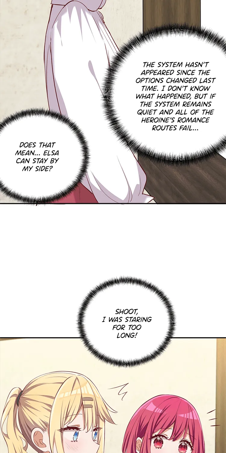 Please Bully Me, Miss Villainess! Zinmanga X Chapter 46 Page 27