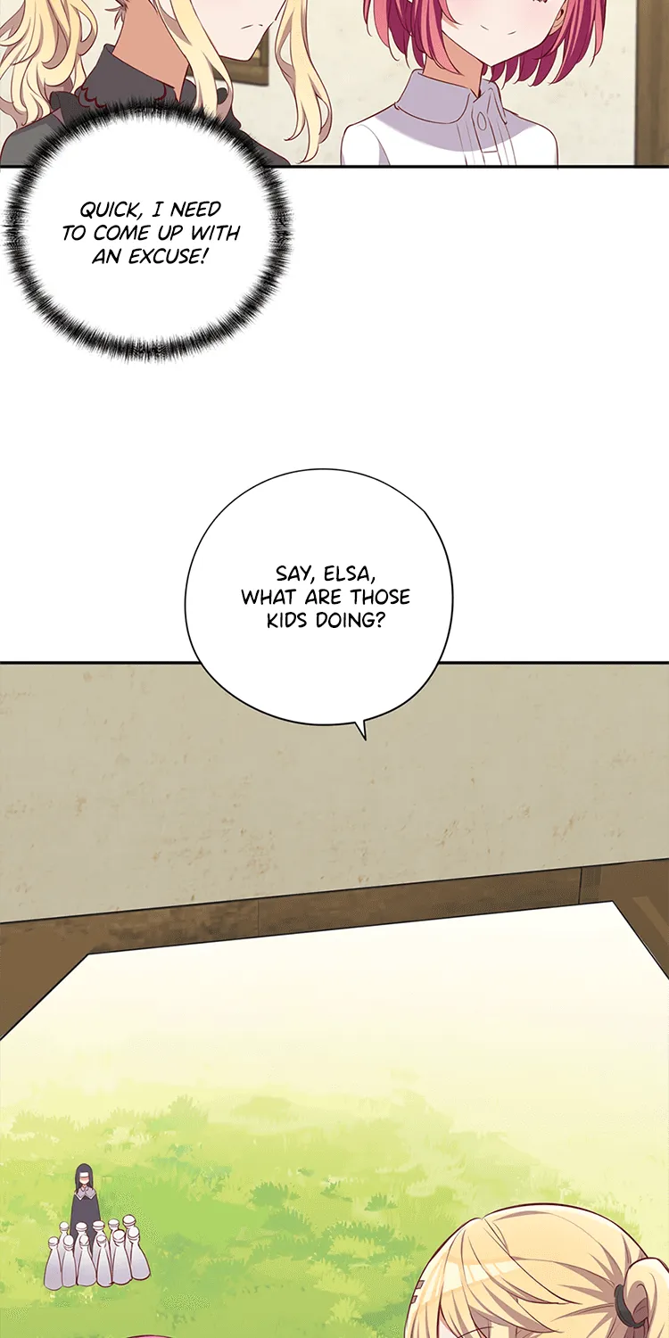 Please Bully Me, Miss Villainess! Zinmanga X Chapter 46 Page 28