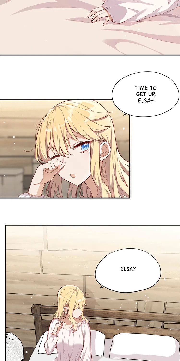 Please Bully Me, Miss Villainess! Zinmanga X Chapter 44 Page 4