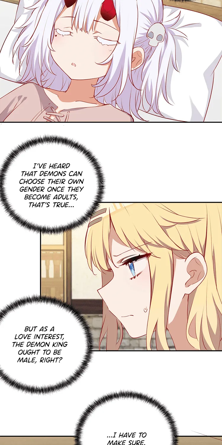 Please Bully Me, Miss Villainess! Zinmanga X Chapter 44 Page 25
