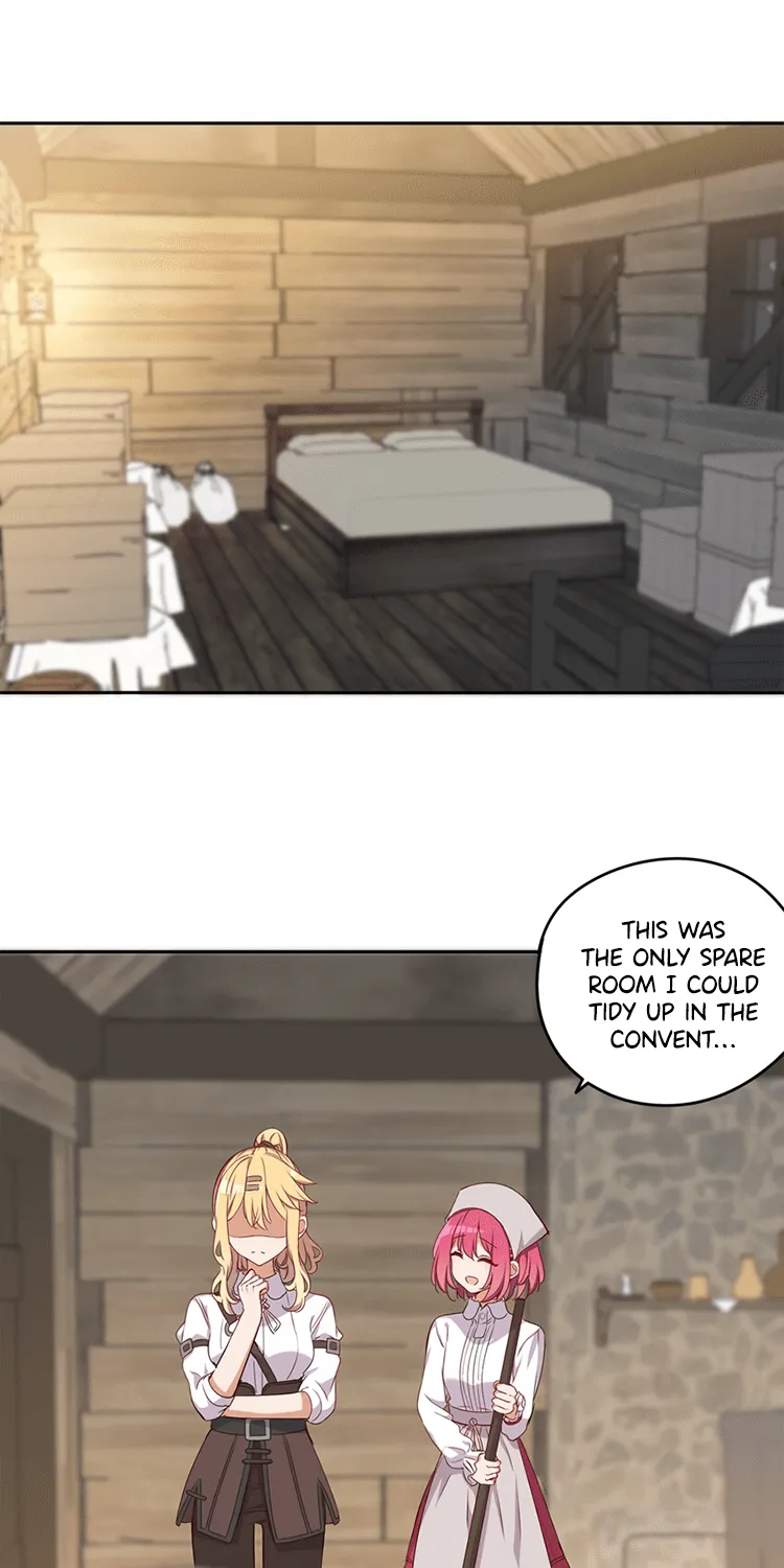 Please Bully Me, Miss Villainess! Zinmanga X Chapter 43 Page 3