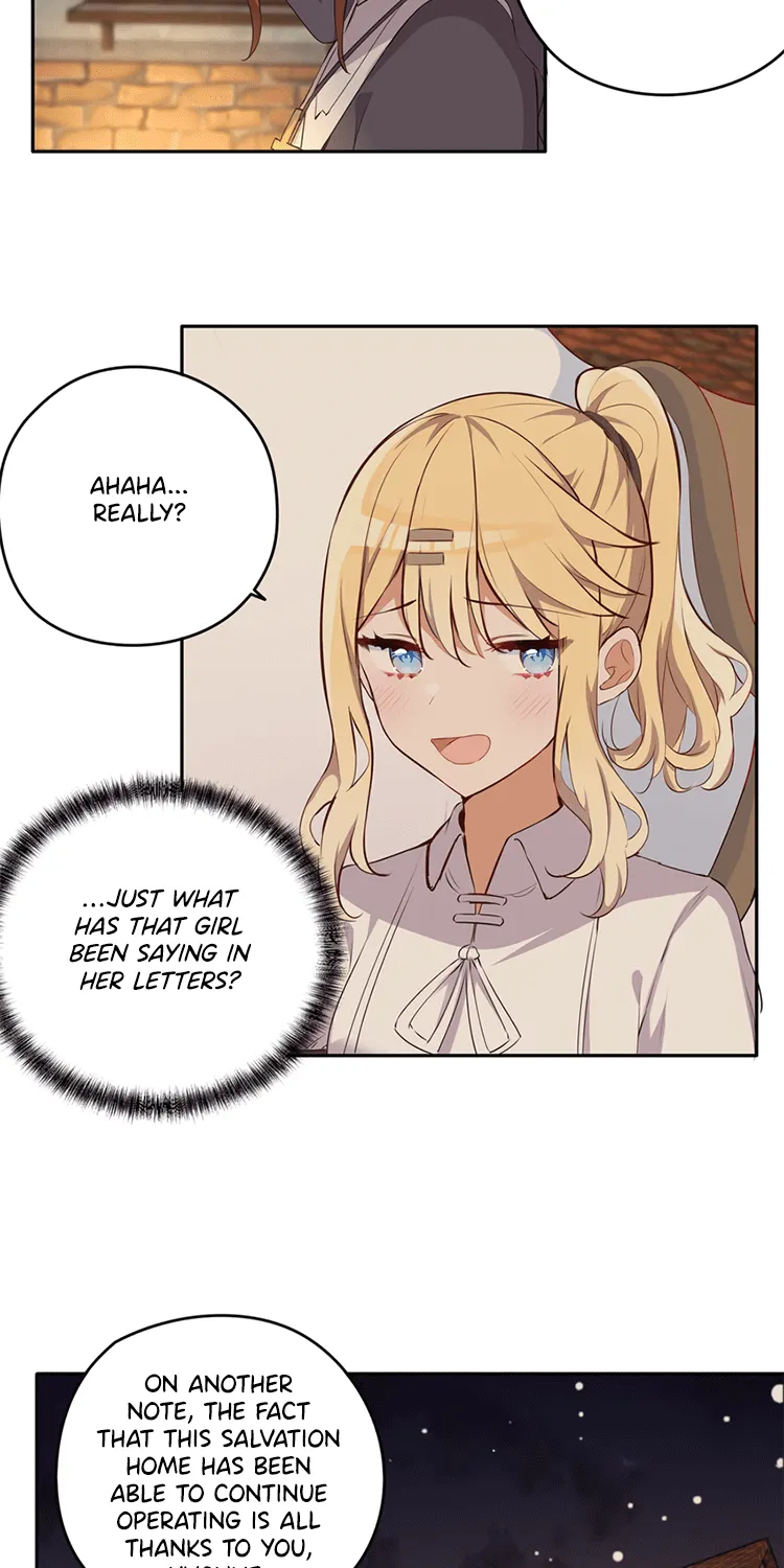 Please Bully Me, Miss Villainess! Zinmanga X Chapter 42 Page 6
