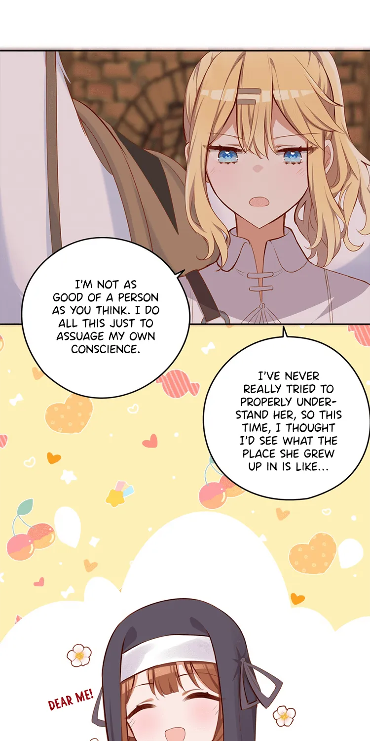 Please Bully Me, Miss Villainess! Zinmanga X Chapter 42 Page 12