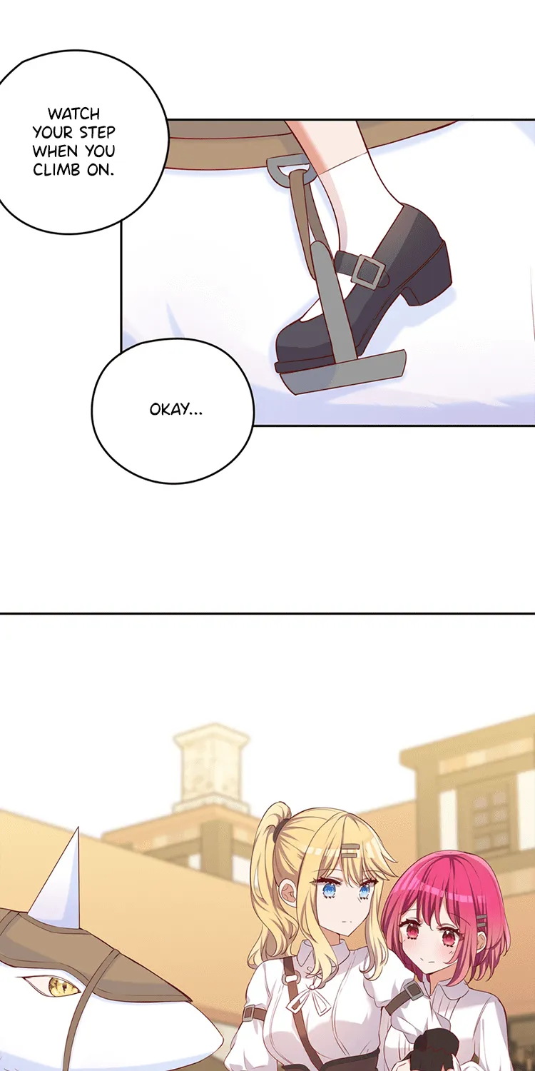 Please Bully Me, Miss Villainess! Zinmanga X Chapter 41 Page 4