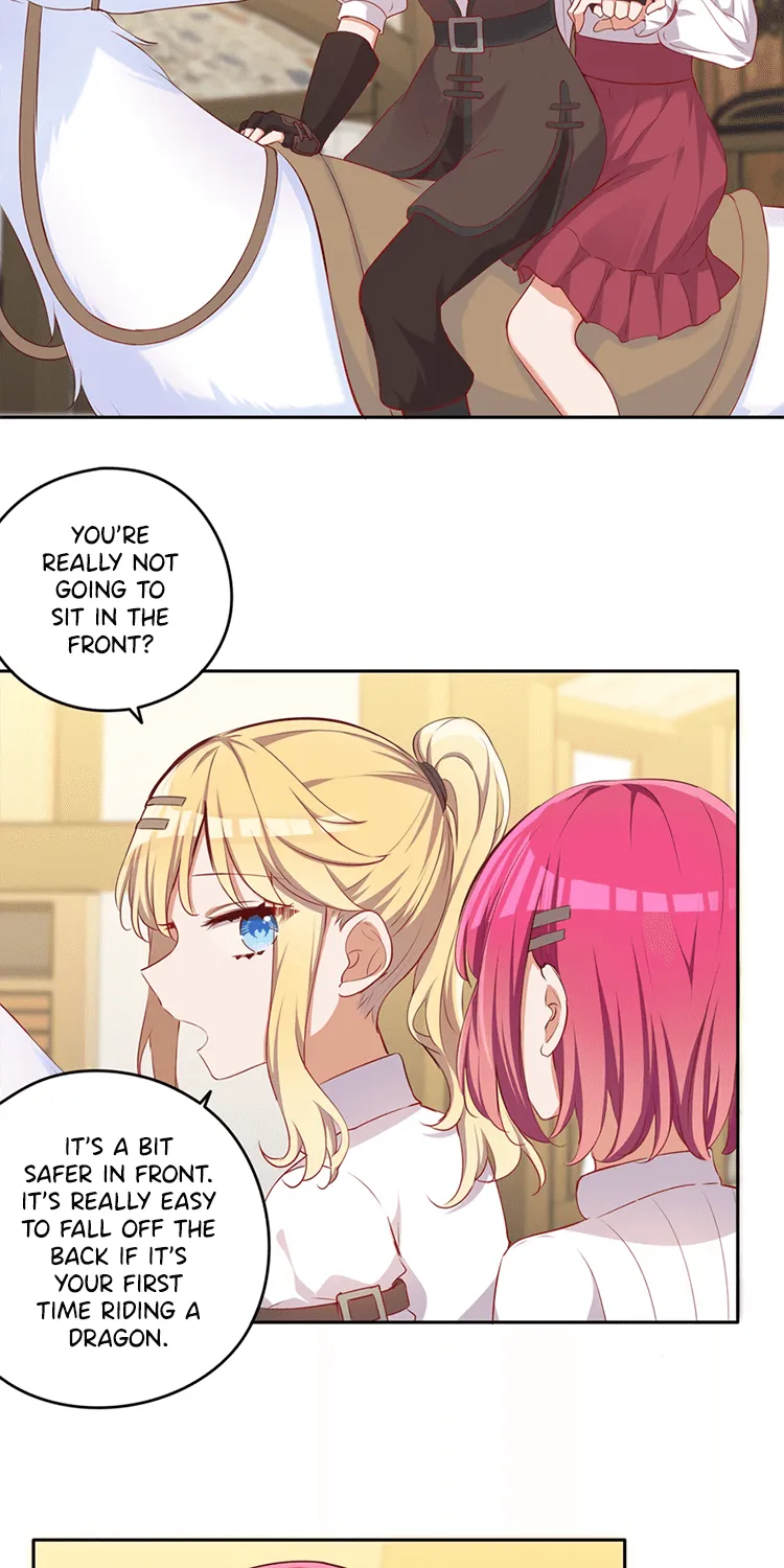 Please Bully Me, Miss Villainess! Zinmanga X Chapter 41 Page 5