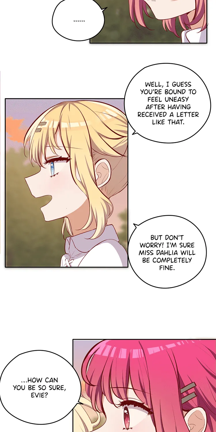 Please Bully Me, Miss Villainess! Zinmanga X Chapter 41 Page 14