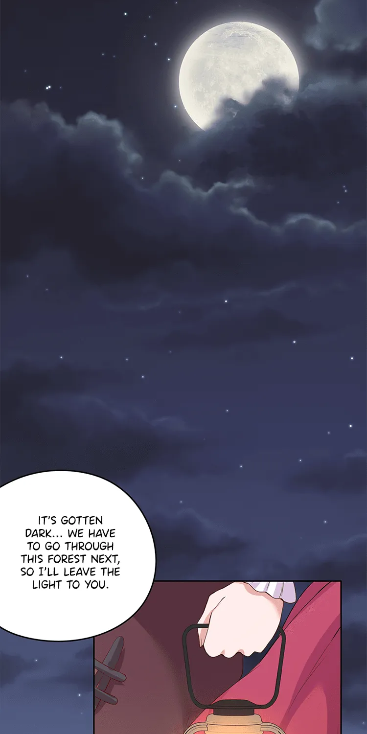 Please Bully Me, Miss Villainess! Zinmanga X Chapter 41 Page 20