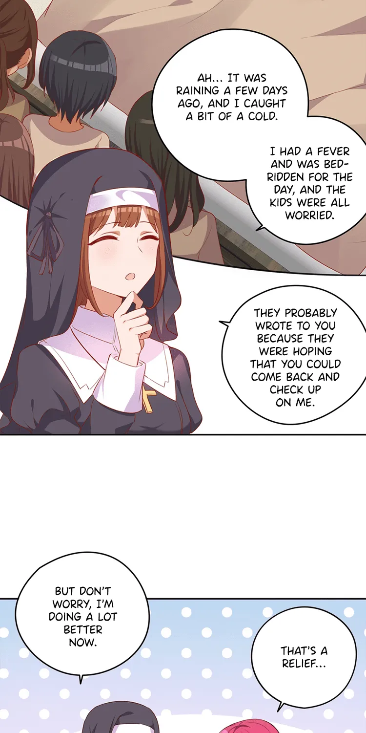 Please Bully Me, Miss Villainess! Zinmanga X Chapter 41 Page 31