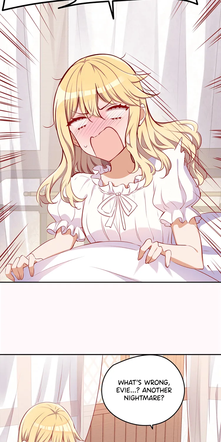 Please Bully Me, Miss Villainess! Zinmanga X Chapter 39 Page 9