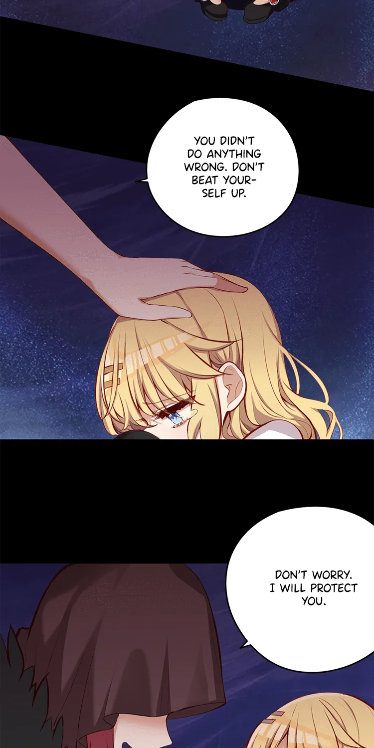 Please Bully Me, Miss Villainess! Zinmanga X Chapter 36 Page 14