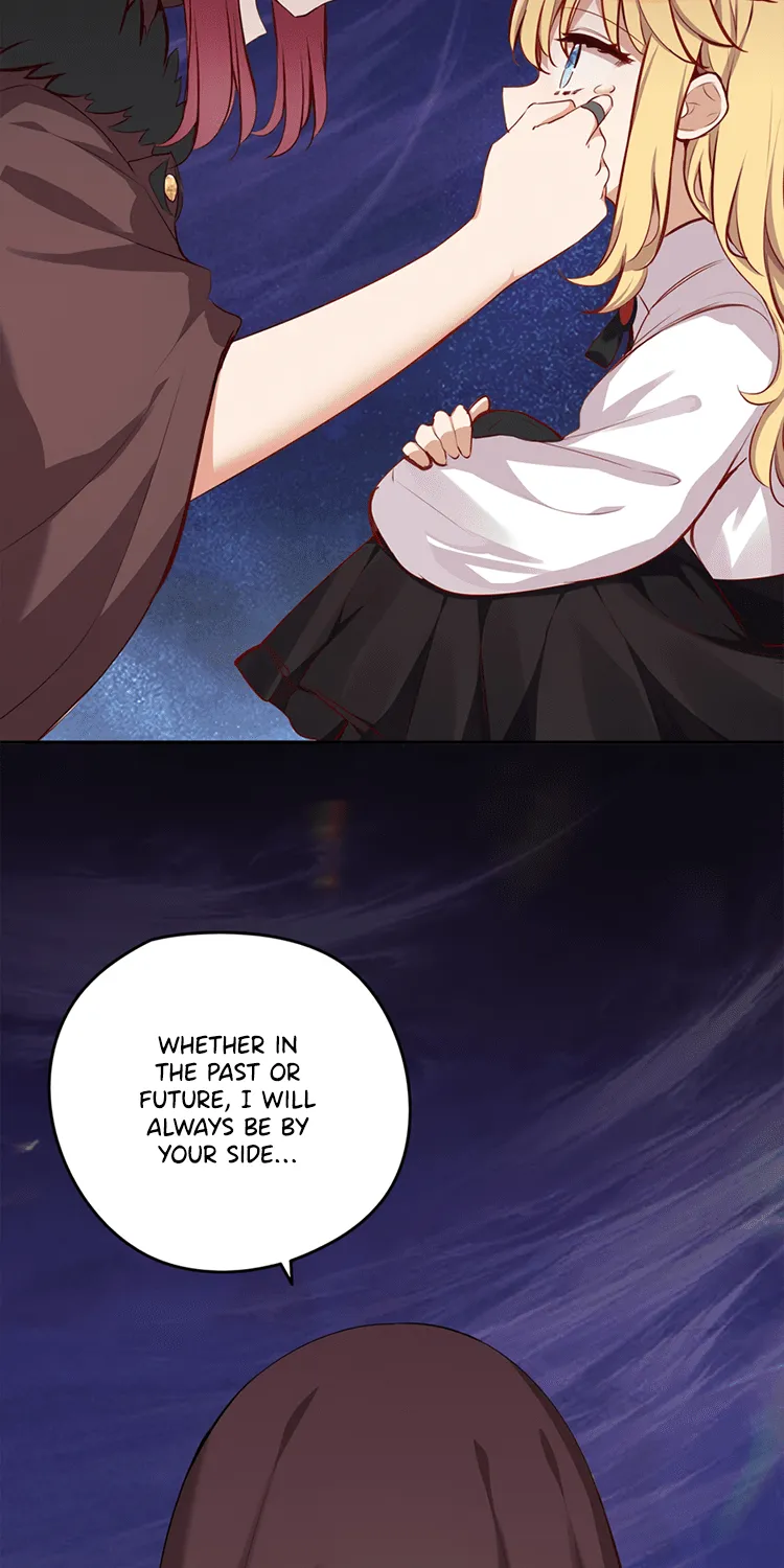 Please Bully Me, Miss Villainess! Zinmanga X Chapter 36 Page 15