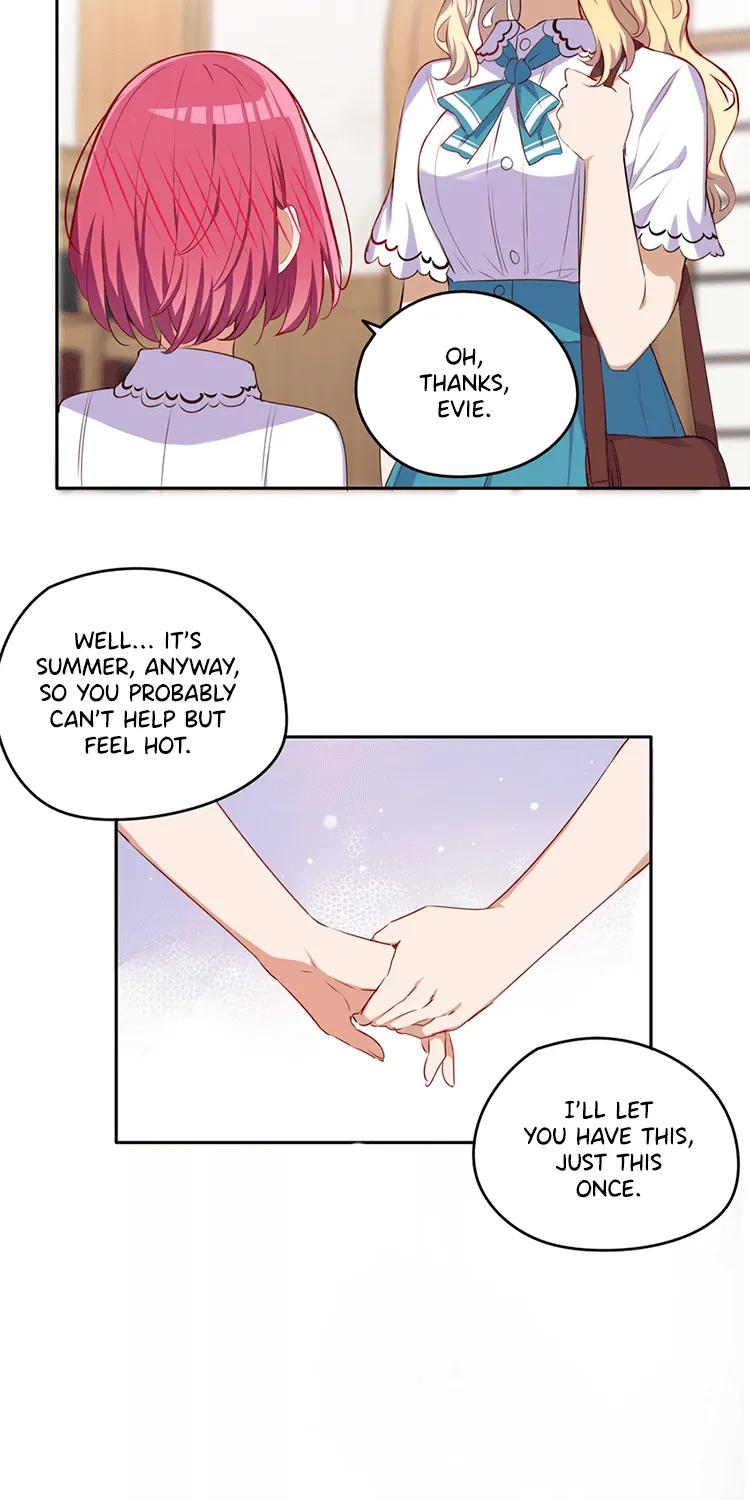Please Bully Me, Miss Villainess! Zinmanga X Chapter 36 Page 25
