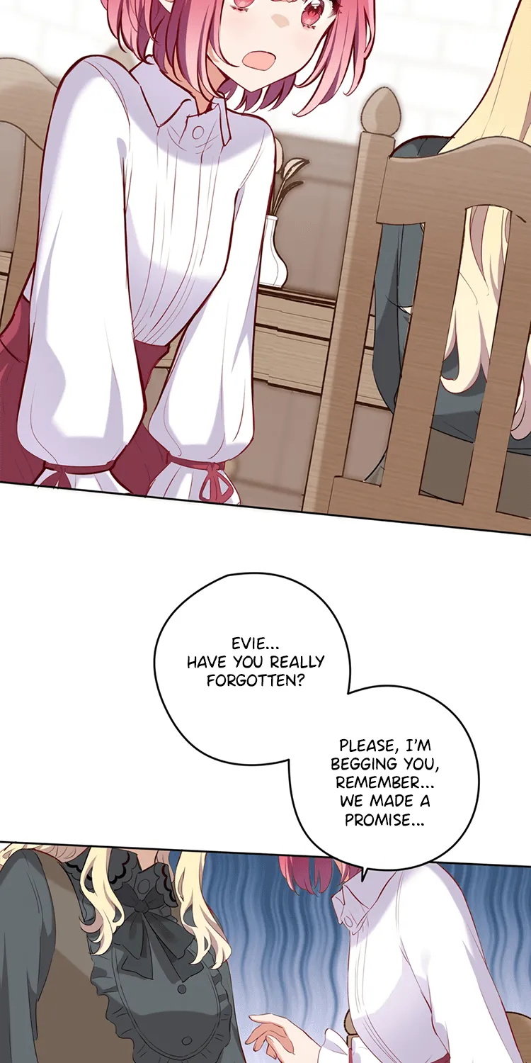 Please Bully Me, Miss Villainess! Zinmanga X Chapter 33 Page 5