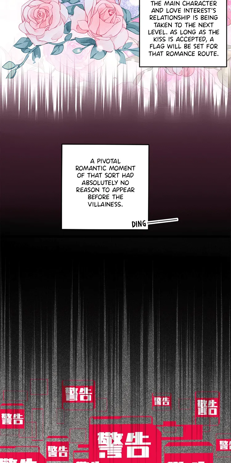 Please Bully Me, Miss Villainess! Zinmanga X Chapter 33 Page 10
