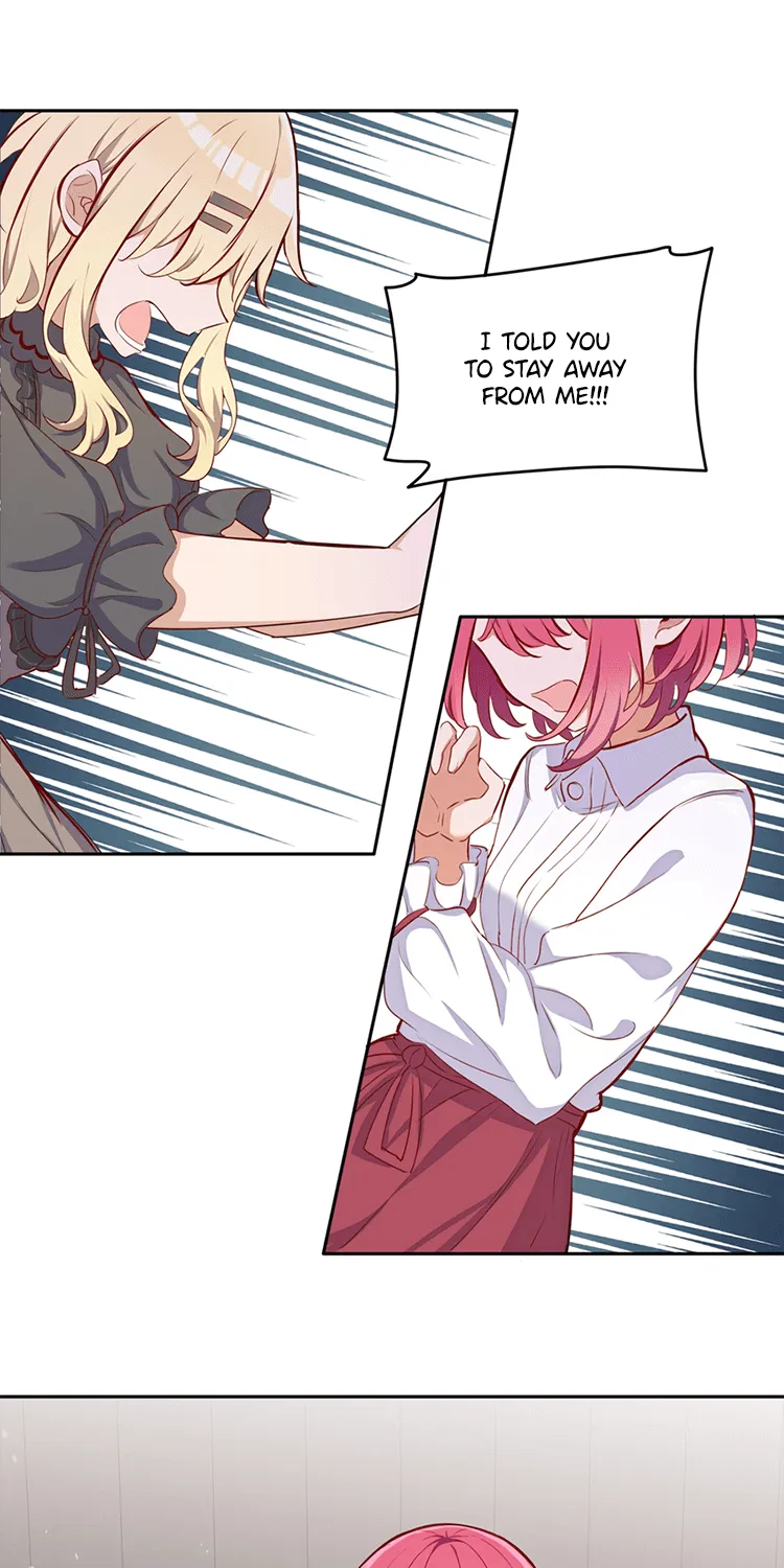 Please Bully Me, Miss Villainess! Zinmanga X Chapter 33 Page 13
