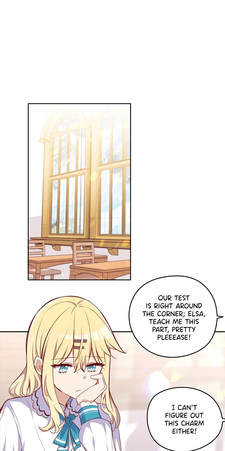 Please Bully Me, Miss Villainess! Zinmanga X Chapter 33 Page 23