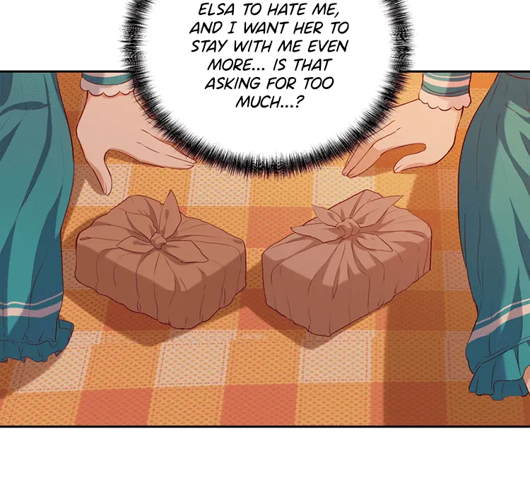 Please Bully Me, Miss Villainess! Zinmanga X Chapter 33 Page 31