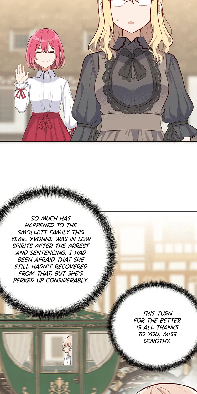 Please Bully Me, Miss Villainess! Zinmanga X Chapter 32 Page 7