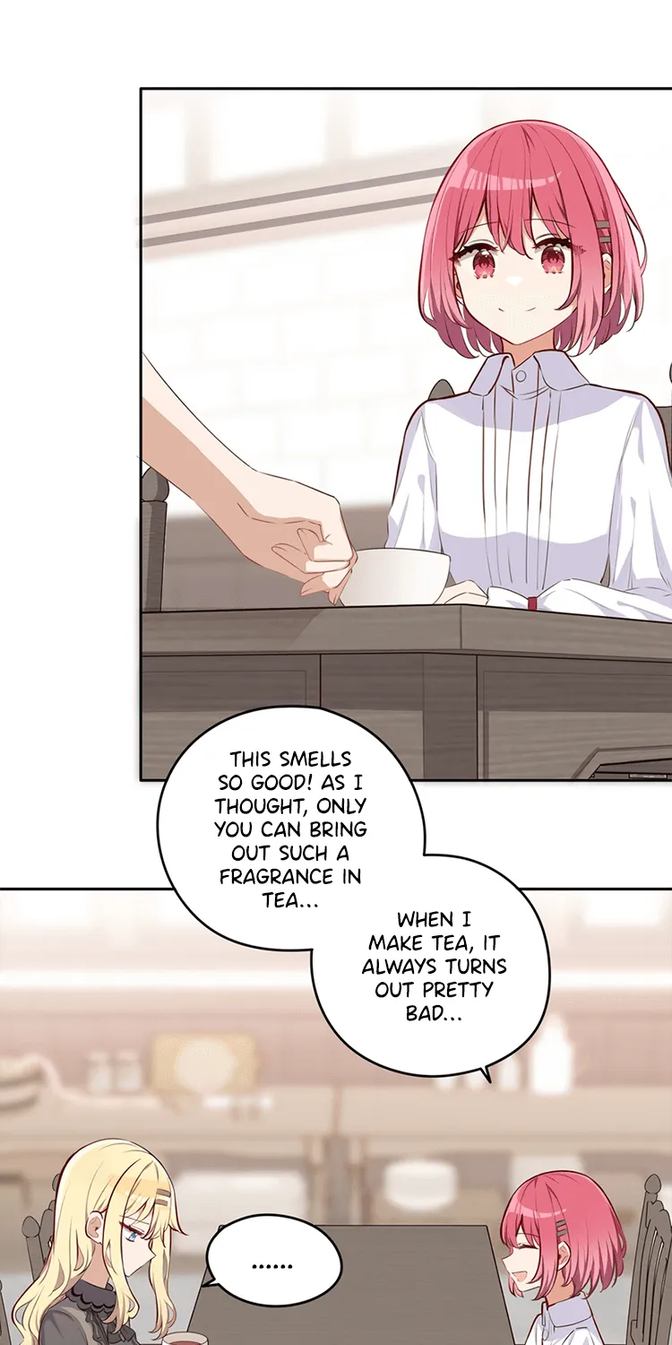Please Bully Me, Miss Villainess! Zinmanga X Chapter 32 Page 11