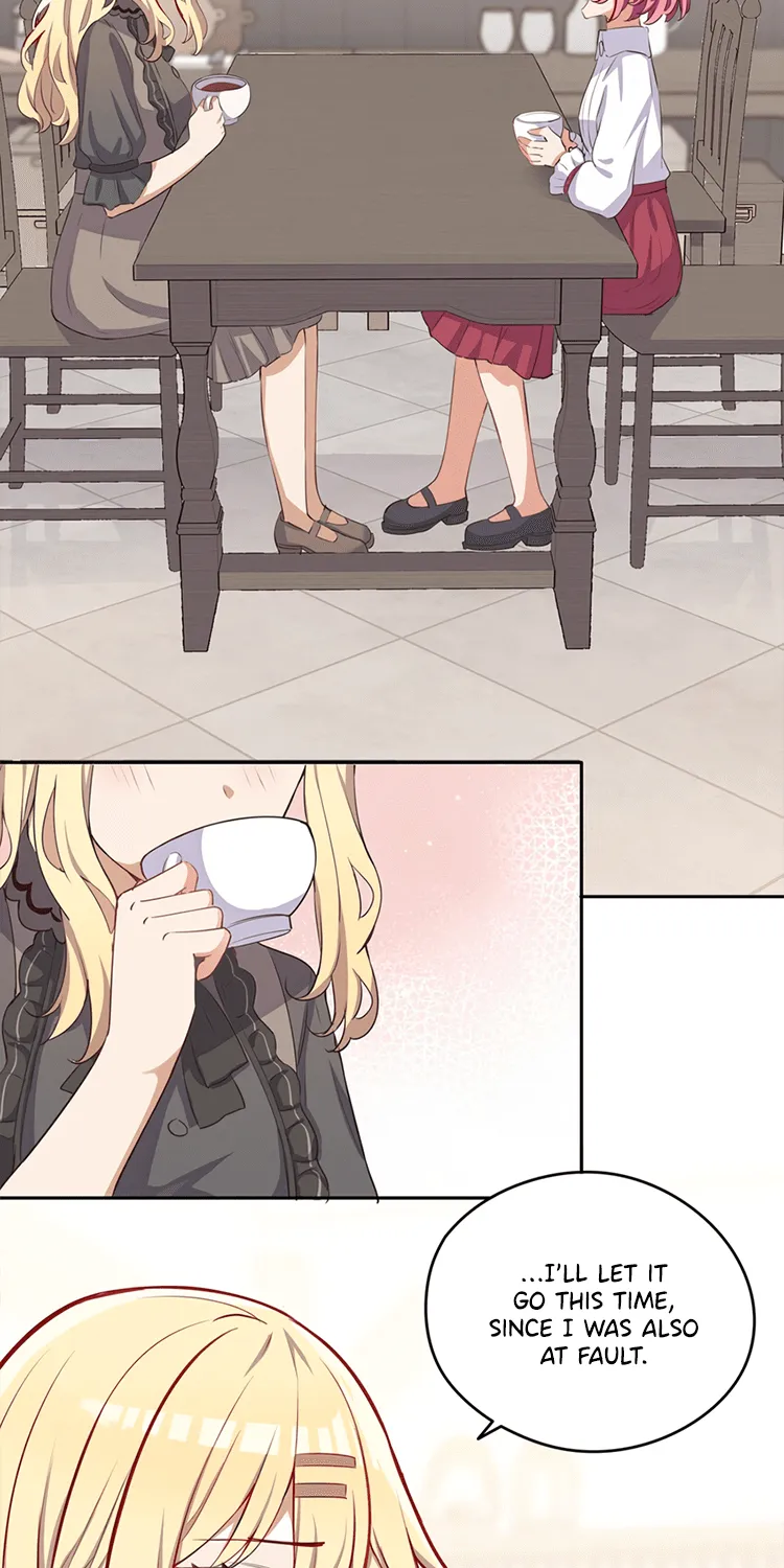 Please Bully Me, Miss Villainess! Zinmanga X Chapter 32 Page 17