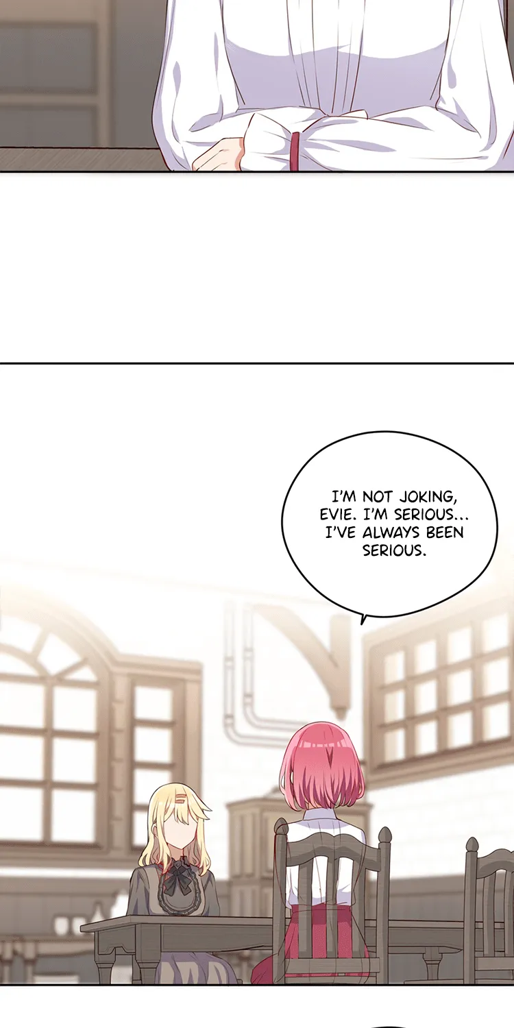 Please Bully Me, Miss Villainess! Zinmanga X Chapter 32 Page 25