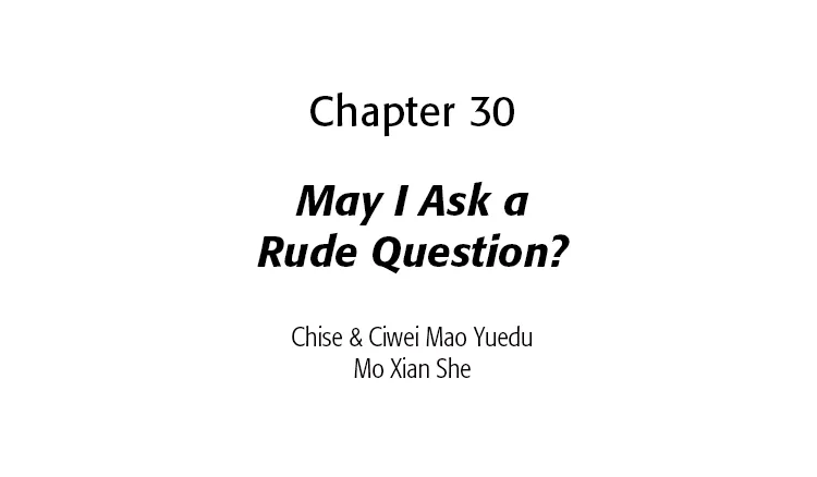 Please Bully Me, Miss Villainess! Zinmanga X Chapter 30 Page 2
