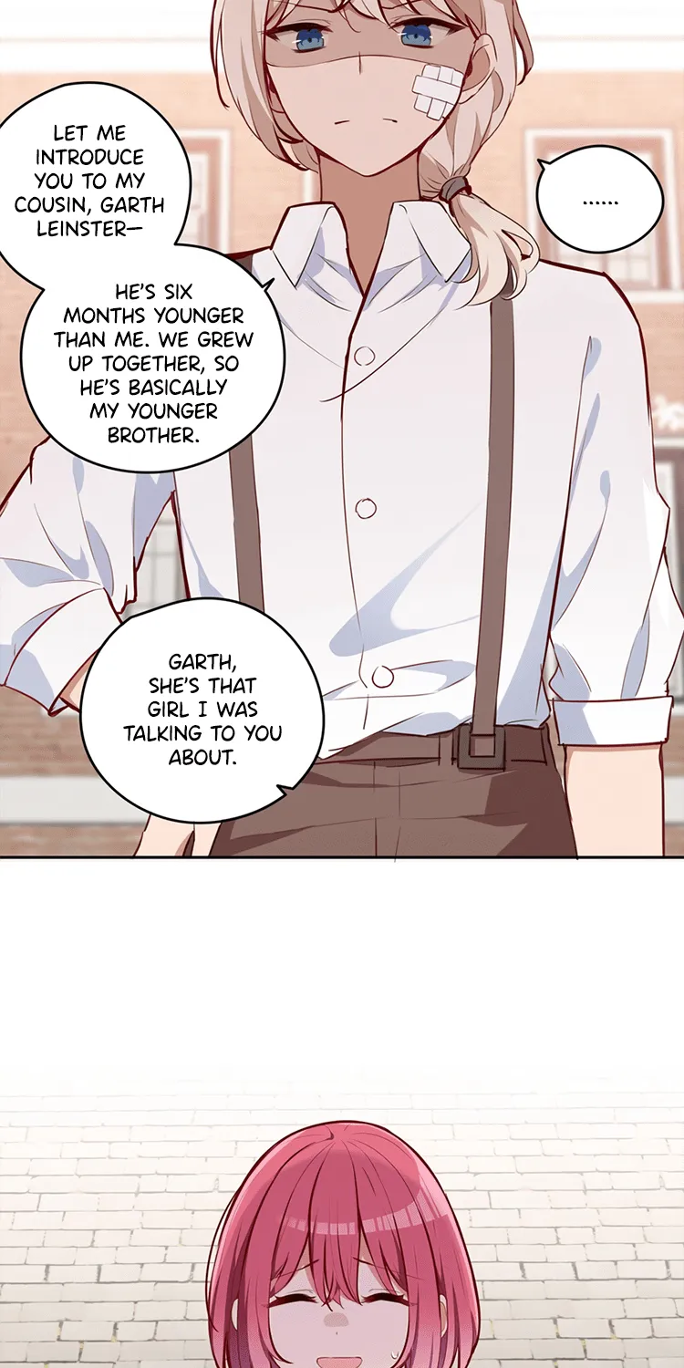 Please Bully Me, Miss Villainess! Zinmanga X Chapter 30 Page 9