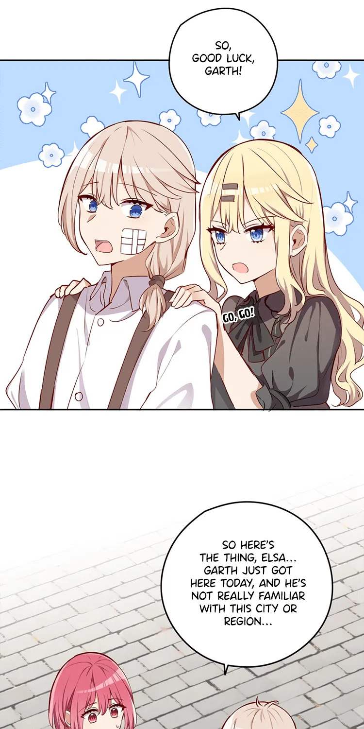 Please Bully Me, Miss Villainess! Zinmanga X Chapter 30 Page 22