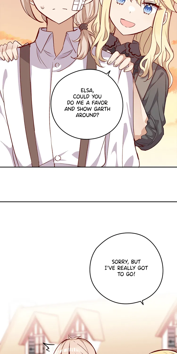 Please Bully Me, Miss Villainess! Zinmanga X Chapter 30 Page 24