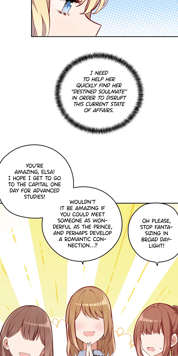 Please Bully Me, Miss Villainess! Zinmanga X Chapter 29 Page 11