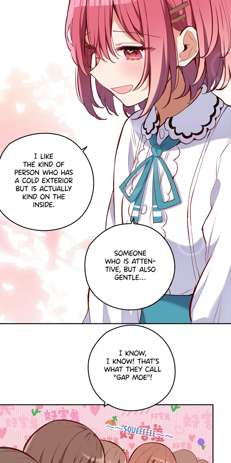Please Bully Me, Miss Villainess! Zinmanga X Chapter 29 Page 13
