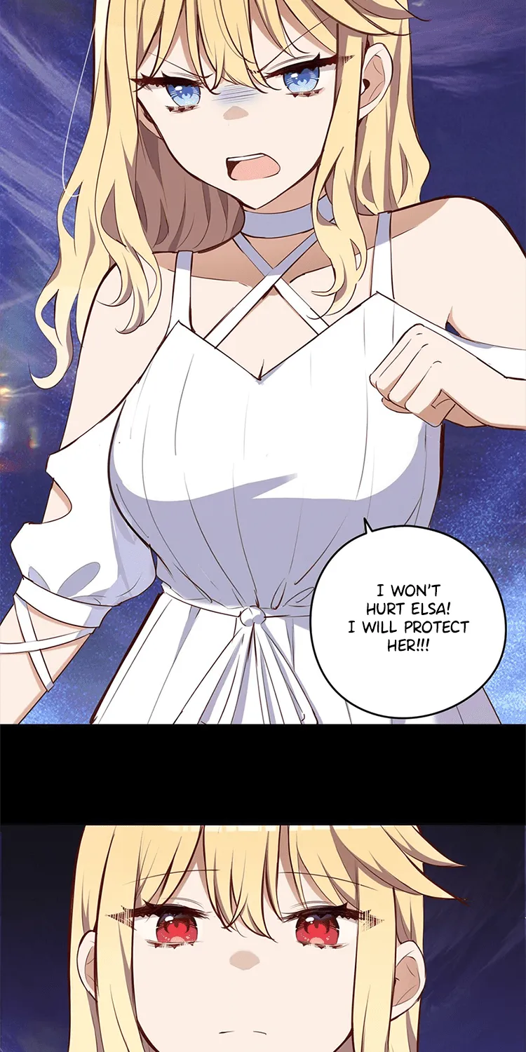 Please Bully Me, Miss Villainess! Zinmanga X Chapter 28 Page 11