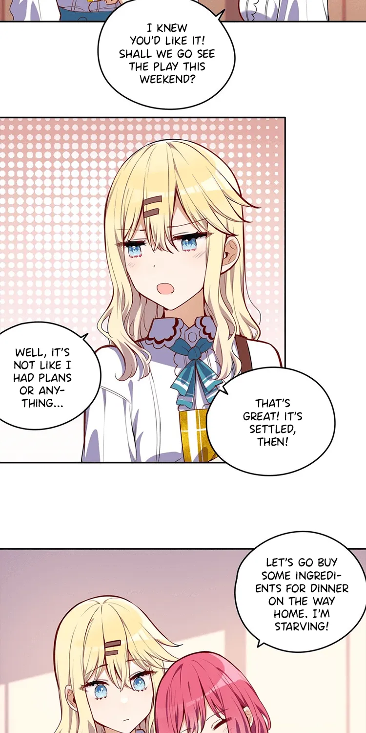 Please Bully Me, Miss Villainess! Zinmanga X Chapter 25 Page 7