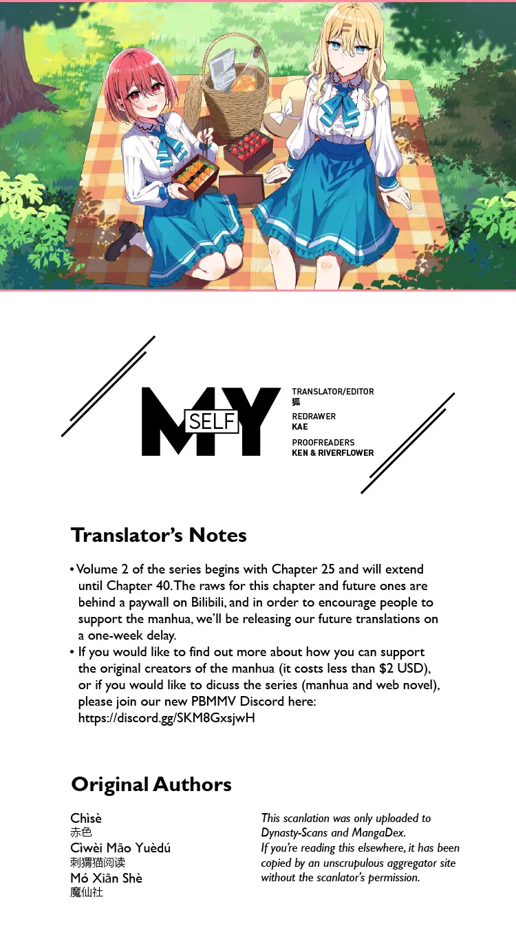 Please Bully Me, Miss Villainess! Zinmanga X Chapter 25 Page 32
