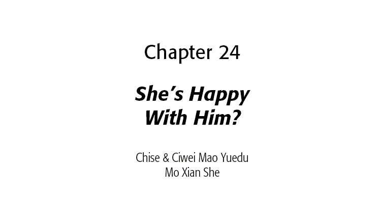 Please Bully Me, Miss Villainess! Zinmanga X Chapter 24 Page 2