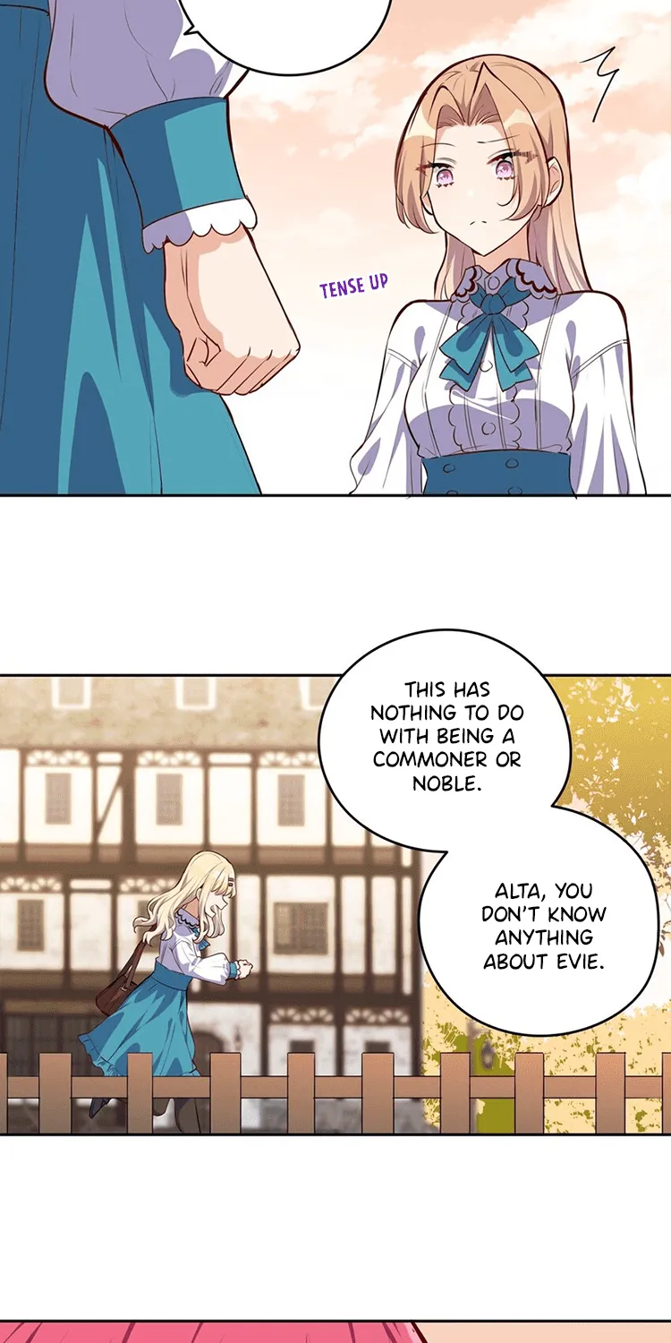 Please Bully Me, Miss Villainess! Zinmanga X Chapter 24 Page 6