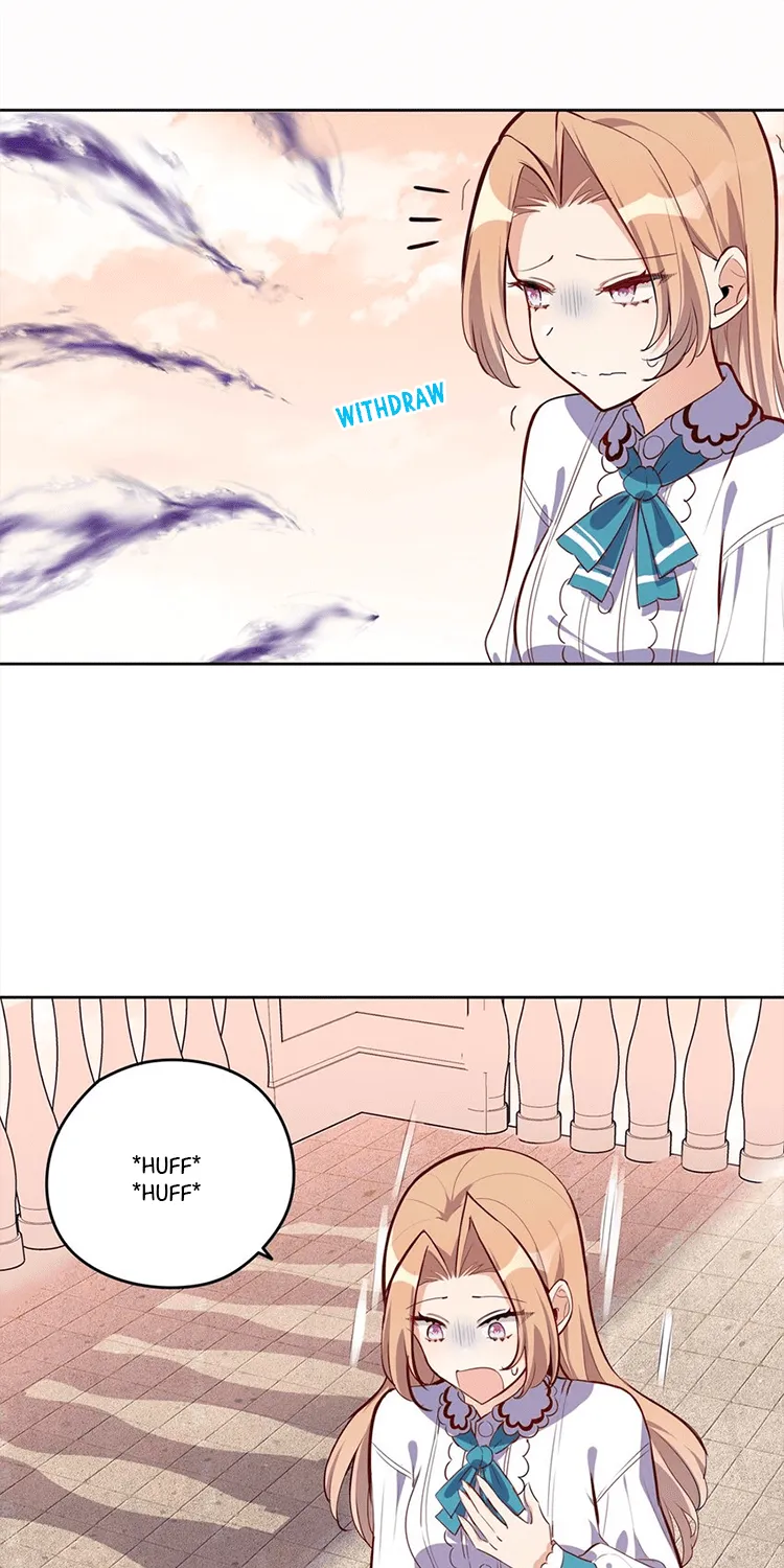 Please Bully Me, Miss Villainess! Zinmanga X Chapter 24 Page 14
