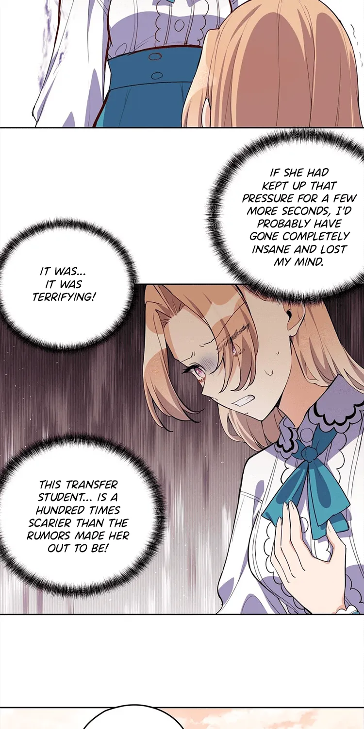 Please Bully Me, Miss Villainess! Zinmanga X Chapter 24 Page 16