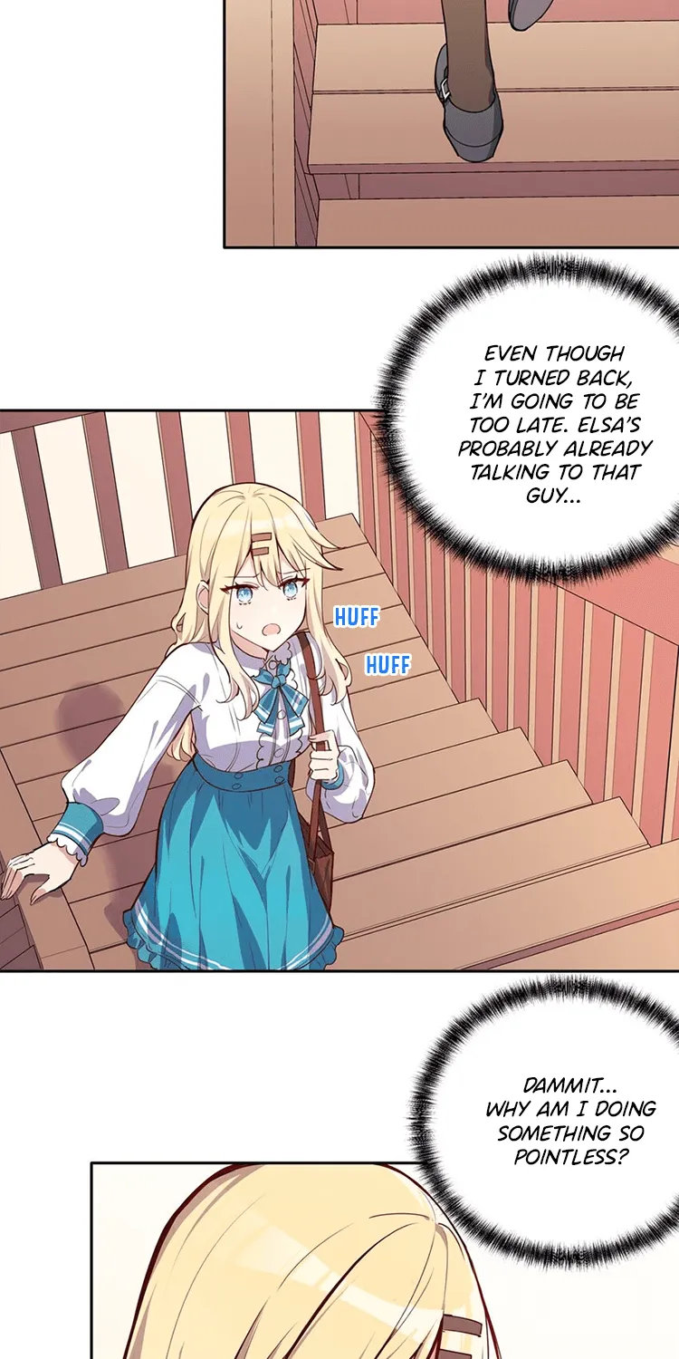 Please Bully Me, Miss Villainess! Zinmanga X Chapter 24 Page 20