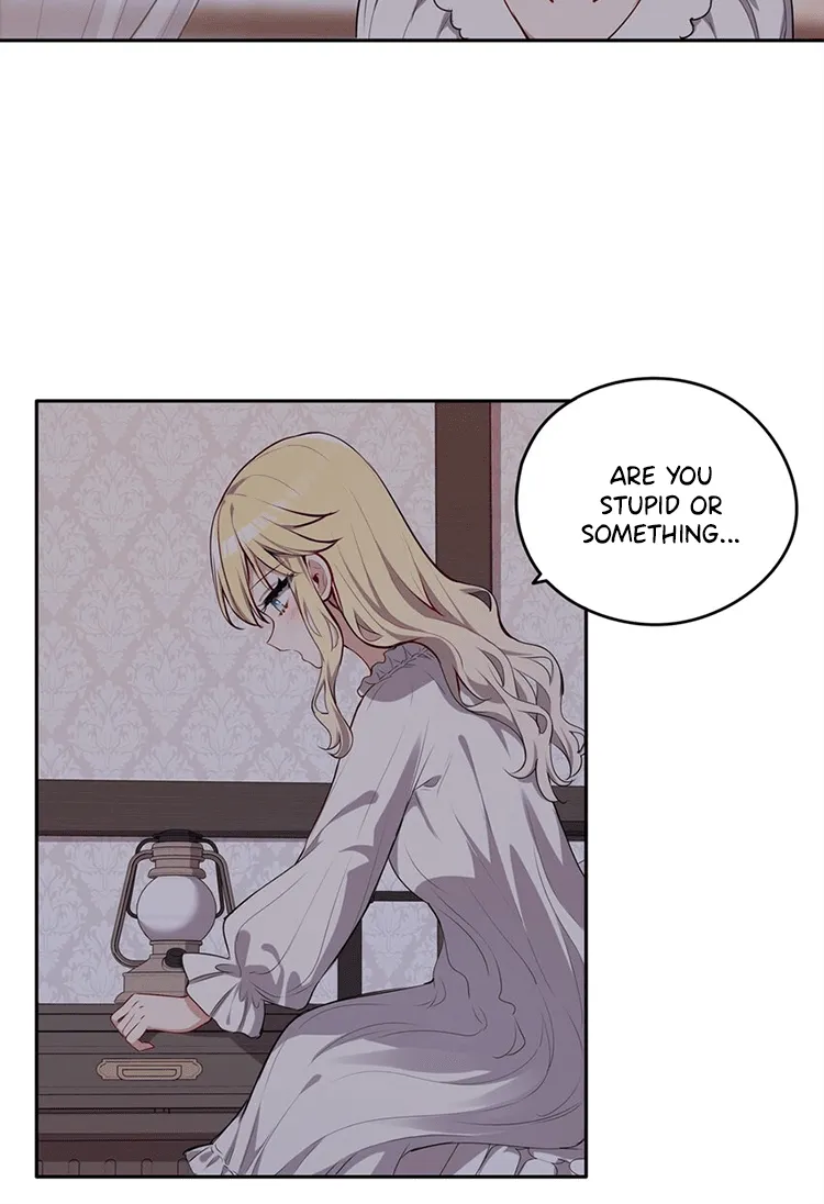 Please Bully Me, Miss Villainess! Zinmanga X Chapter 22 Page 11