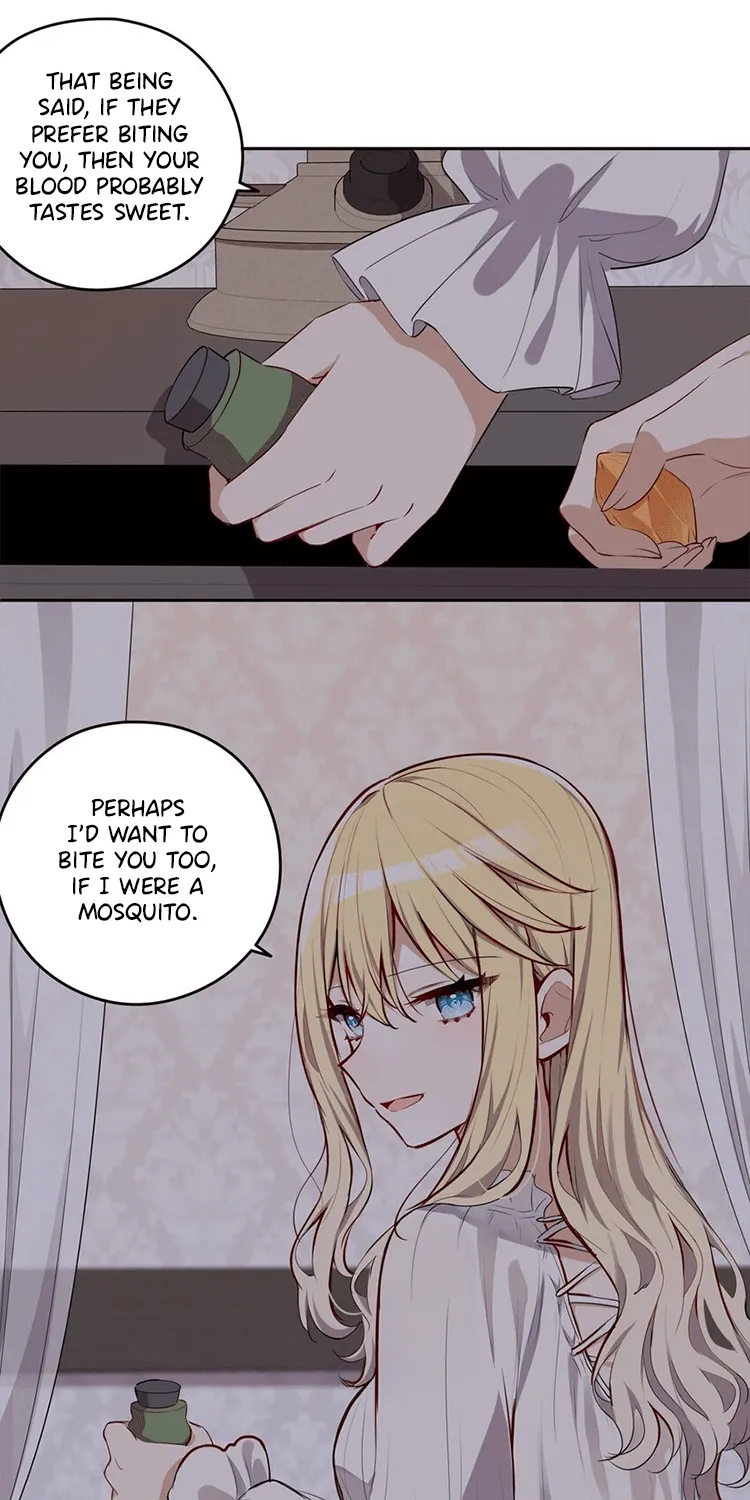 Please Bully Me, Miss Villainess! Zinmanga X Chapter 22 Page 12